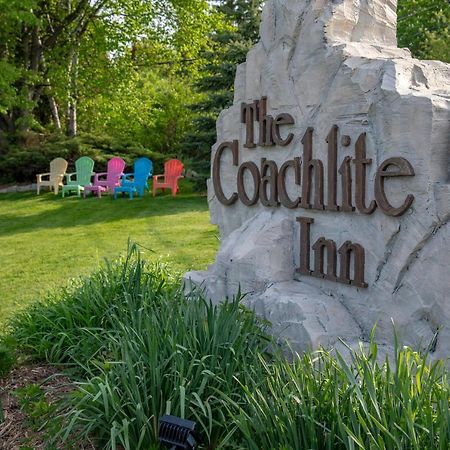 Coachlite Inn سيستر باي المظهر الخارجي الصورة