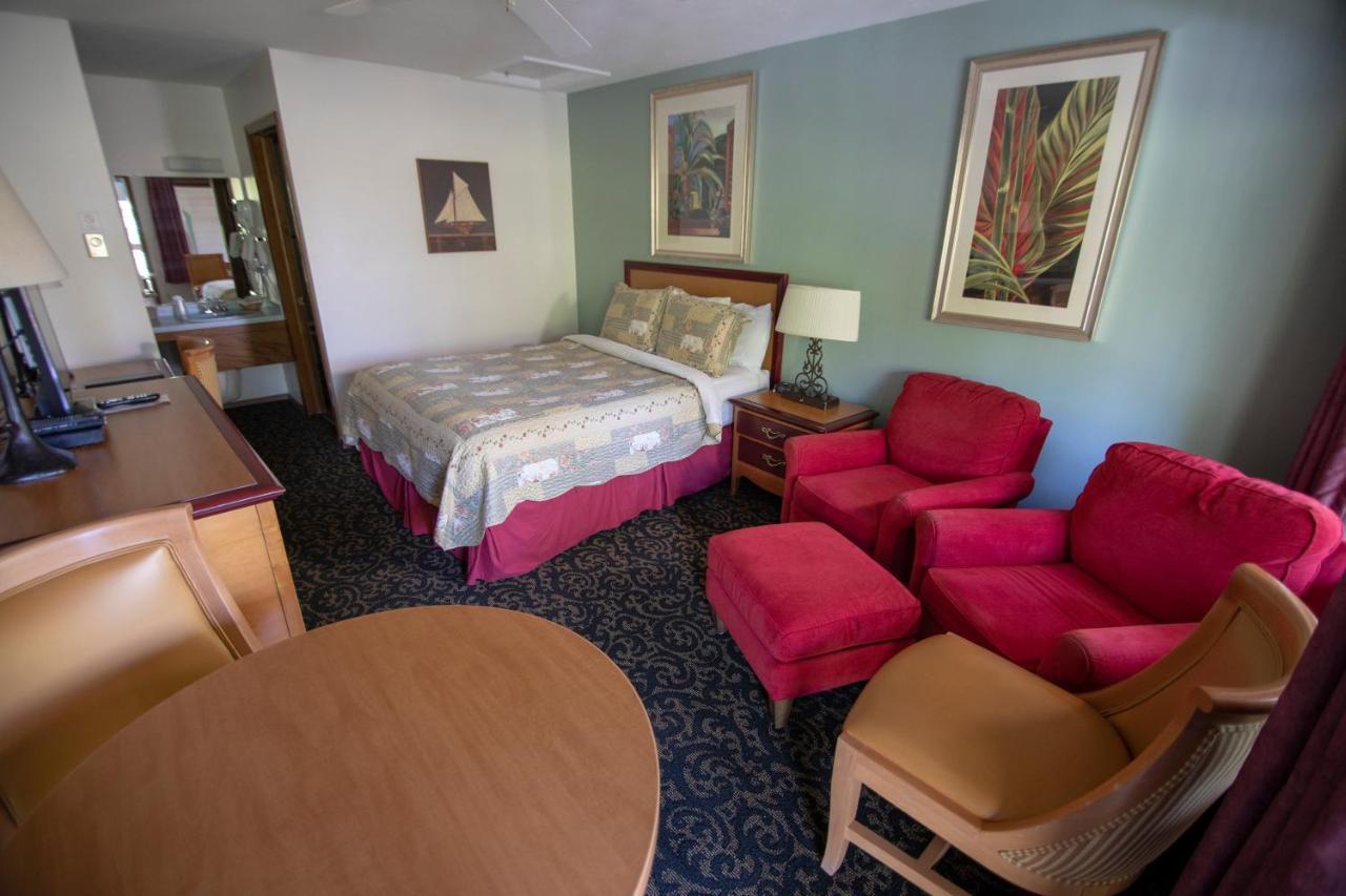 Coachlite Inn سيستر باي المظهر الخارجي الصورة