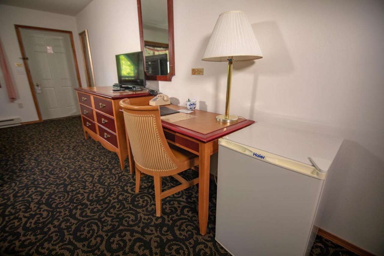 Coachlite Inn سيستر باي المظهر الخارجي الصورة