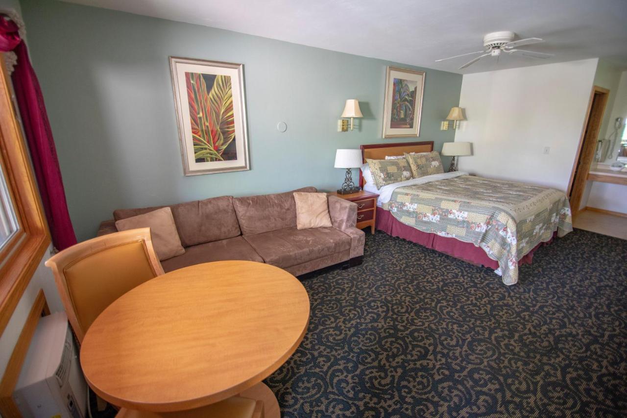 Coachlite Inn سيستر باي المظهر الخارجي الصورة