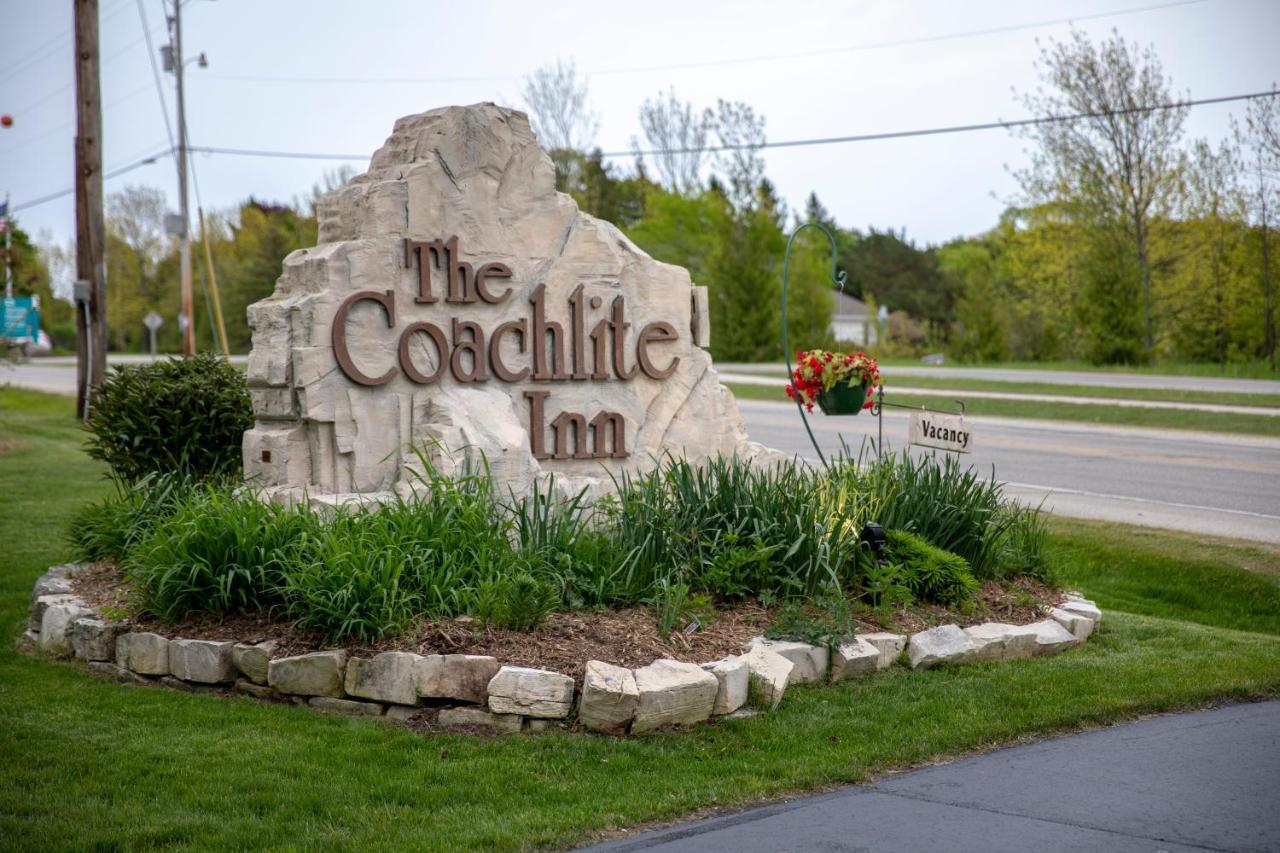 Coachlite Inn سيستر باي المظهر الخارجي الصورة