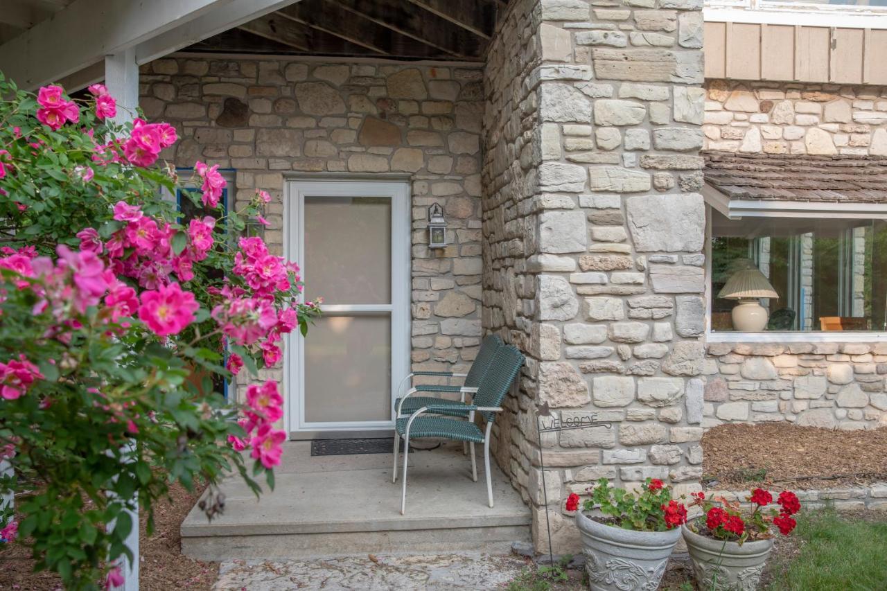 Coachlite Inn سيستر باي المظهر الخارجي الصورة