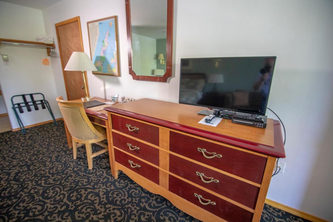Coachlite Inn سيستر باي المظهر الخارجي الصورة