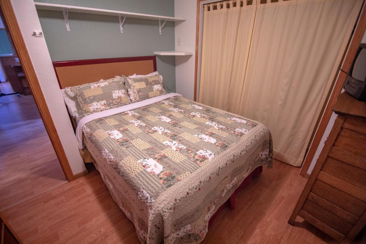 Coachlite Inn سيستر باي المظهر الخارجي الصورة